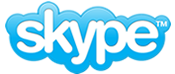 skype